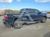 2018 GMC Sierra фото