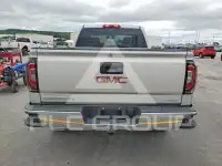 2018 GMC Sierra фото