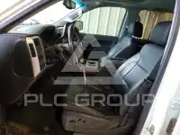2018 GMC Sierra фото