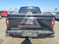 2018 GMC Sierra фото