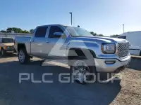 2018 GMC Sierra фото
