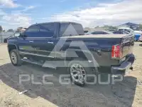 2018 GMC Sierra фото