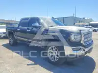 2018 GMC Sierra фото