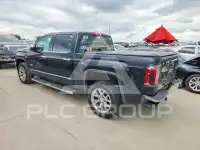 2018 GMC Sierra photo
