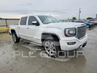 2018 GMC Sierra фото