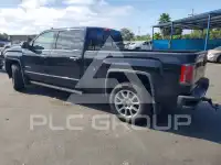 2018 GMC Sierra фото