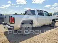 2018 GMC Sierra фото