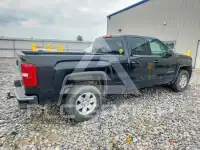 2018 GMC Sierra фото