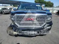 2018 GMC Sierra фото