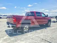 2018 GMC Sierra фото