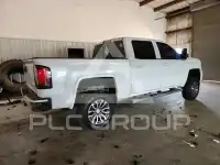 2018 GMC Sierra photo