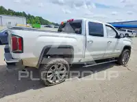 2018 GMC Sierra фото