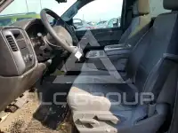 2018 GMC Sierra фото