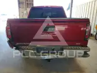 2018 GMC Sierra фото