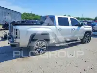 2018 GMC Sierra фото