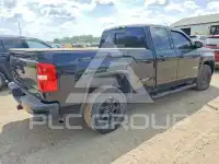 2018 GMC Sierra photo