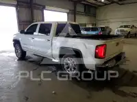 2018 GMC Sierra фото