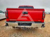 2018 GMC Sierra фото