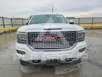 2018 GMC Sierra фото