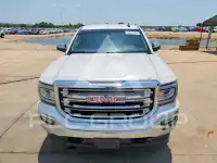 2018 GMC Sierra фото