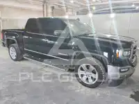 2018 GMC Sierra фото