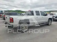 2018 GMC Sierra фото