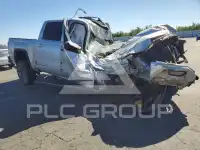 2018 GMC Sierra photo