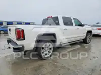 2018 GMC Sierra фото