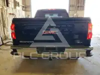 2018 GMC Sierra фото