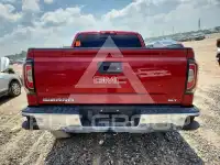 2018 GMC Sierra фото