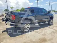 2018 GMC Sierra photo