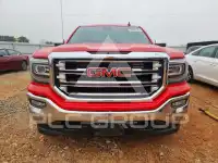 2018 GMC Sierra фото