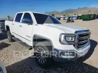2018 GMC Sierra фото