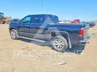 2018 GMC Sierra фото
