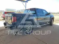 2018 GMC Sierra photo