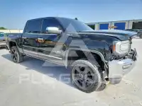 2018 GMC Sierra фото