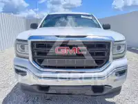 2018 GMC Sierra photo