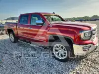 2018 GMC Sierra фото