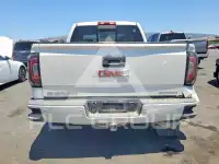 2018 GMC Sierra фото