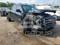 2018 GMC Sierra фото