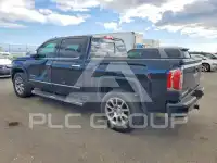 2018 GMC Sierra фото