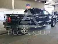 2018 GMC Sierra photo