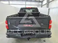 2018 GMC Sierra фото