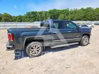 2018 GMC Sierra фото
