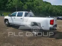2018 GMC Sierra фото