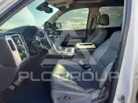 2018 GMC Sierra фото