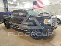 2018 GMC Sierra фото