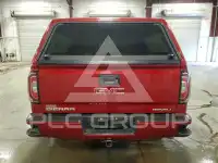 2018 GMC Sierra фото