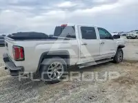 2018 GMC Sierra photo