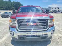 2018 GMC Sierra фото